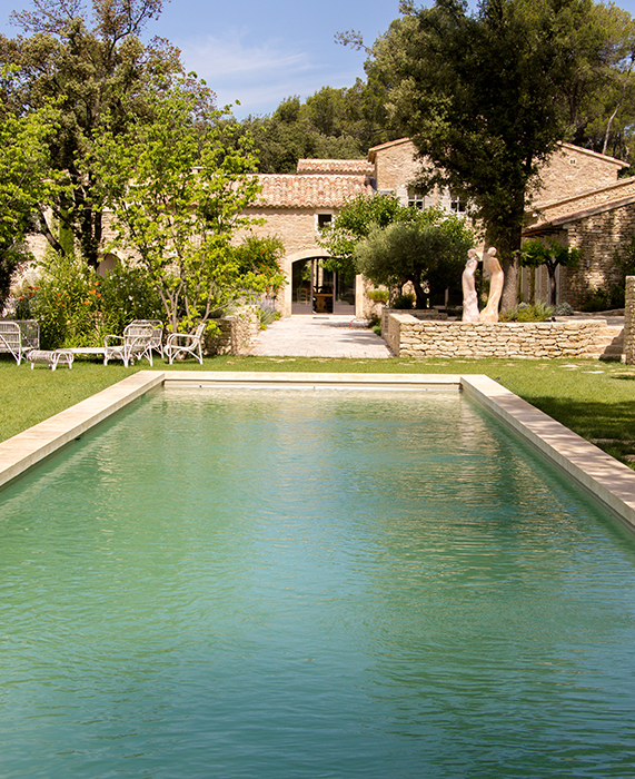 Le Jardin du Sud - Les Jardins de Glanum