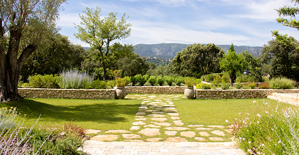 Professionnalisme et Transparence - Les Jardins de Glanum